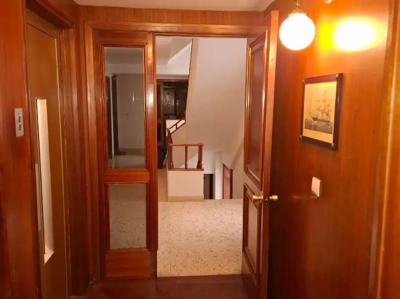 Piso en  Rúa Carral 32 - Foto 4