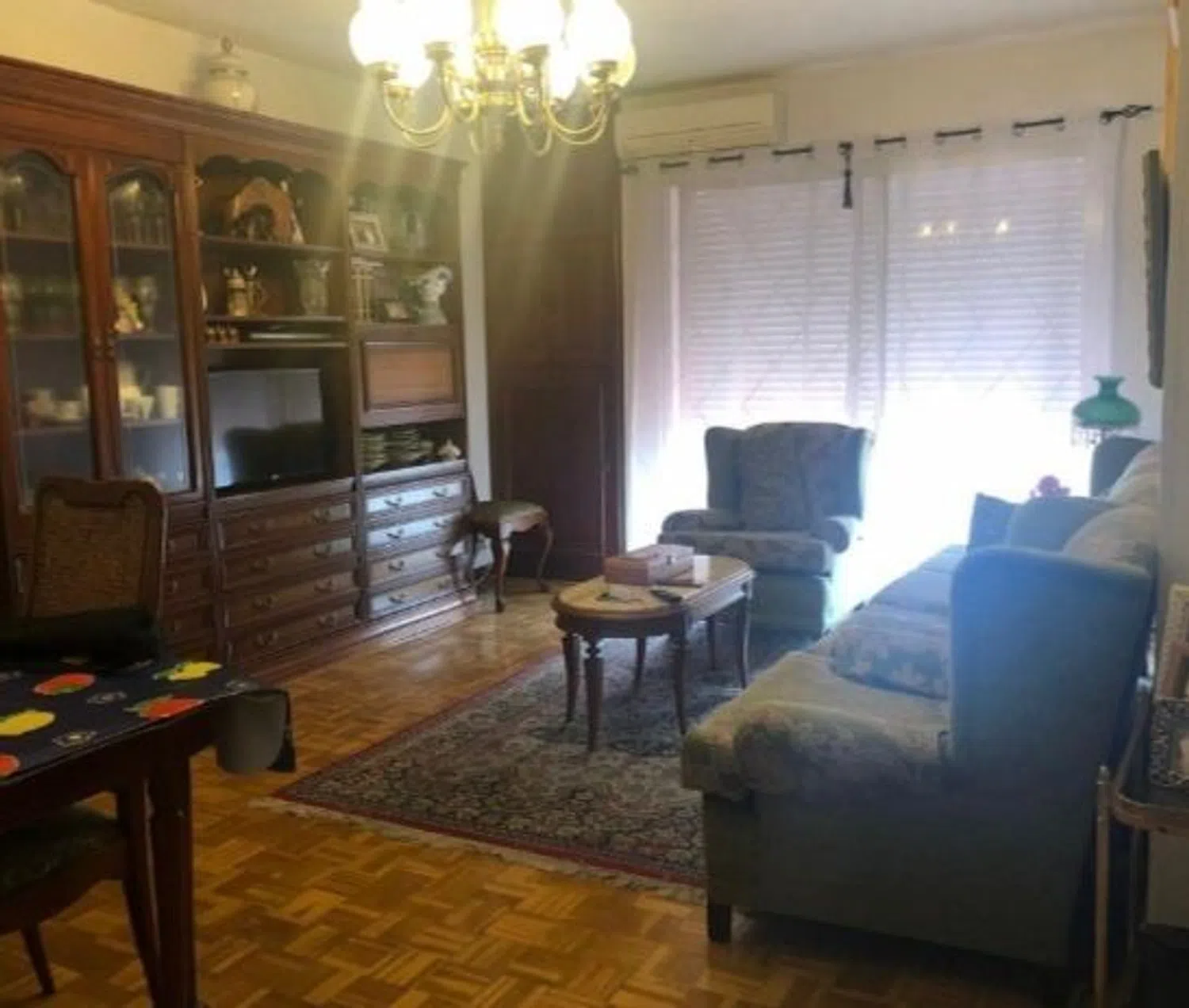 Piso en Barrio Los Rosales - Foto 3