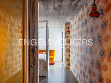 Chalet en  Carrer de Josep Serrano - Foto 23