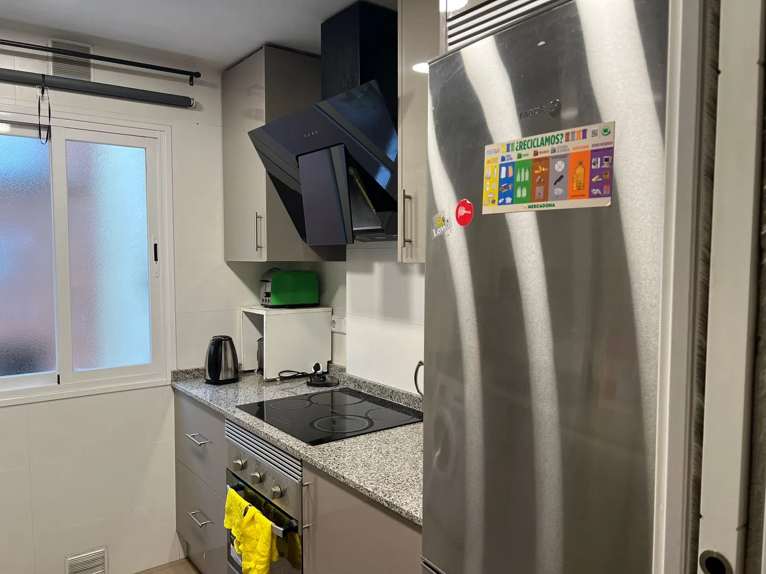 Piso en calle de la Cidra, 10 - Foto 12