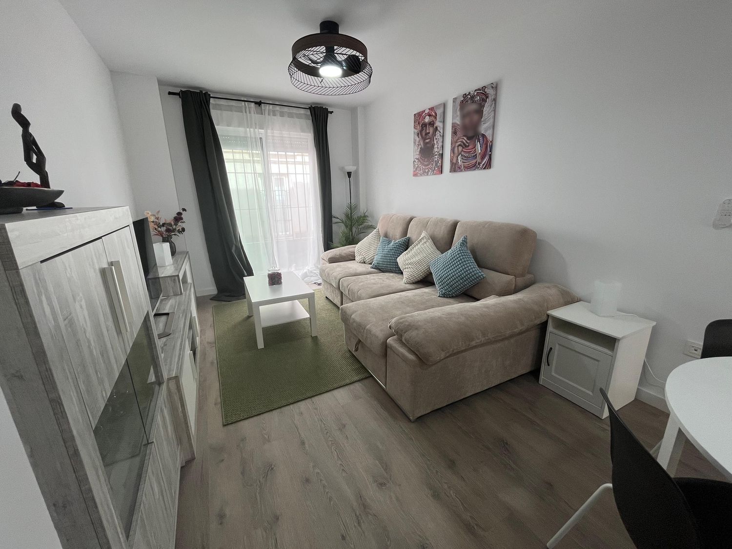 Piso en Calle Sebastián Elcano, 7, Ayuntamiento-Barrio Alto, Ayuntamiento-Barrio Alto - Foto 8
