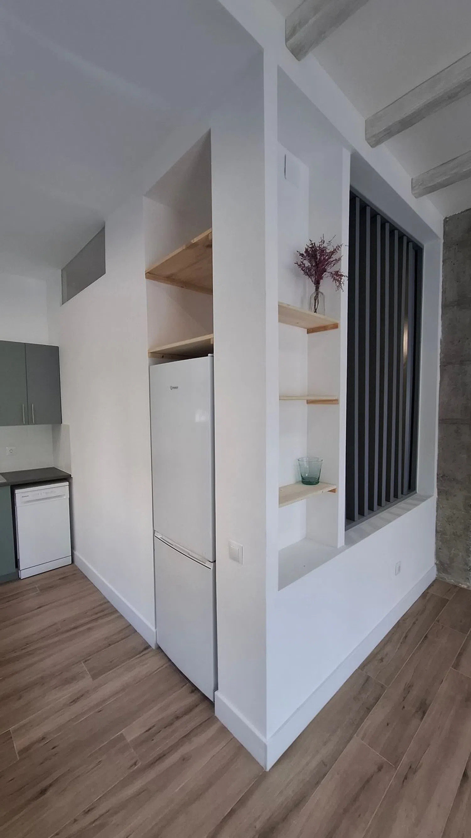 Piso en calle Fernando Álvarez de Toledo, 4 - Foto 10