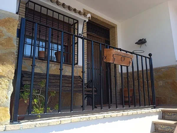 Casa o chalet independiente en Carretera Villargordo, 9 - Foto 19