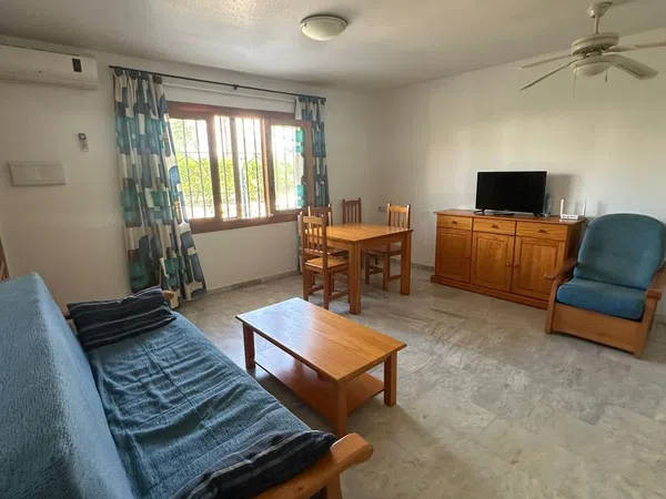 Piso en Calle Nuñez de Balboa, 8, Las Marinas, Las Marinas - Foto 1