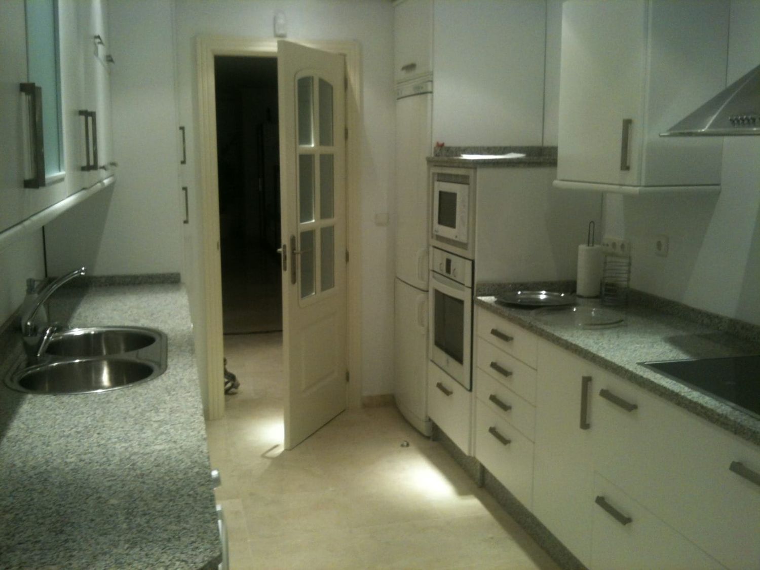 Piso en Isla tortuga, 47, Sotogrande Costa, Sotogrande Costa - Foto 4
