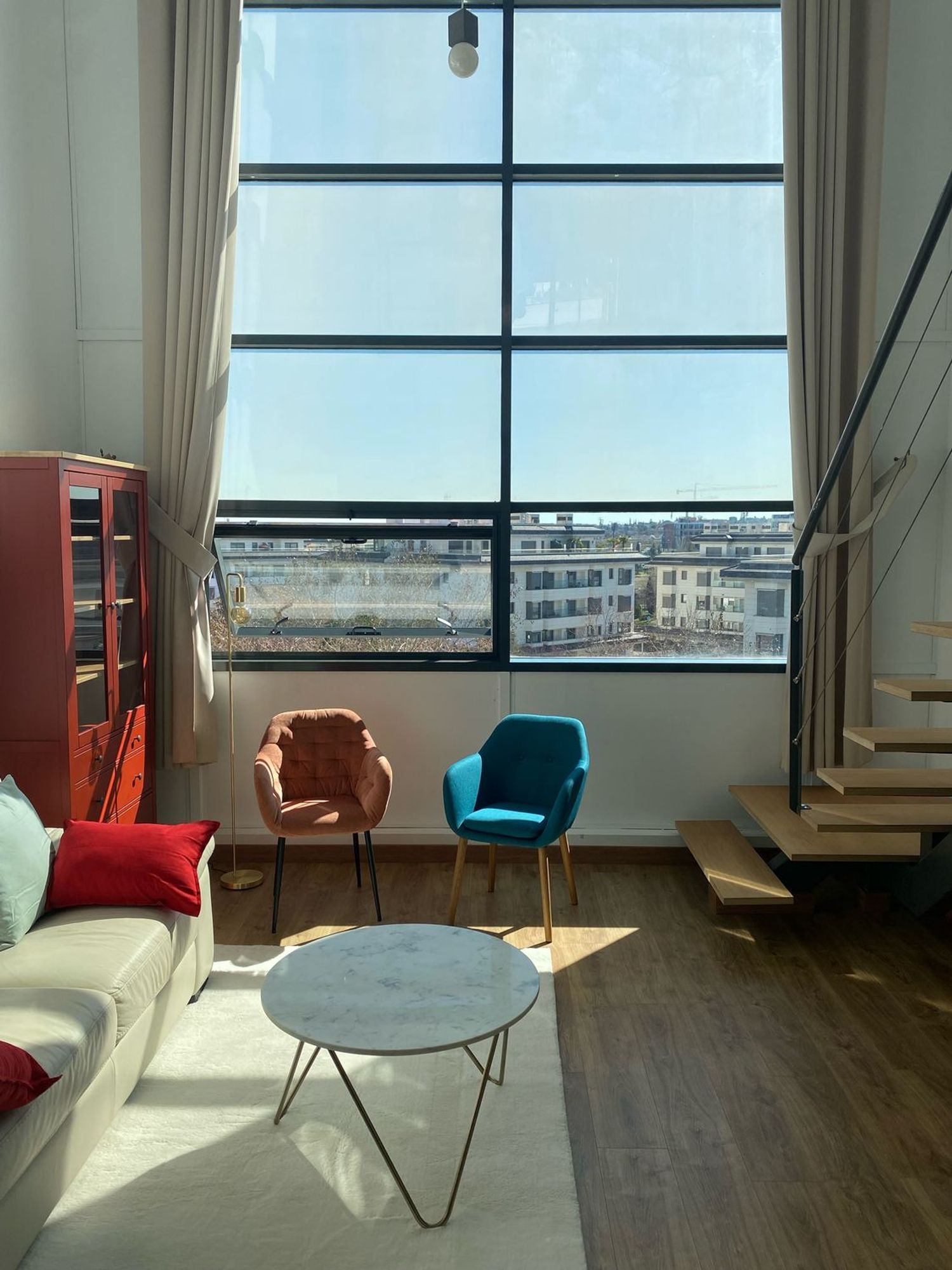 Dúplex en avenida del Juncal, 11 - Foto 5