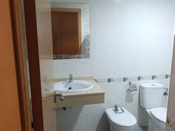 Estudio en Avenida de la Mallada, 2, Fusión, Fusión - Foto 5