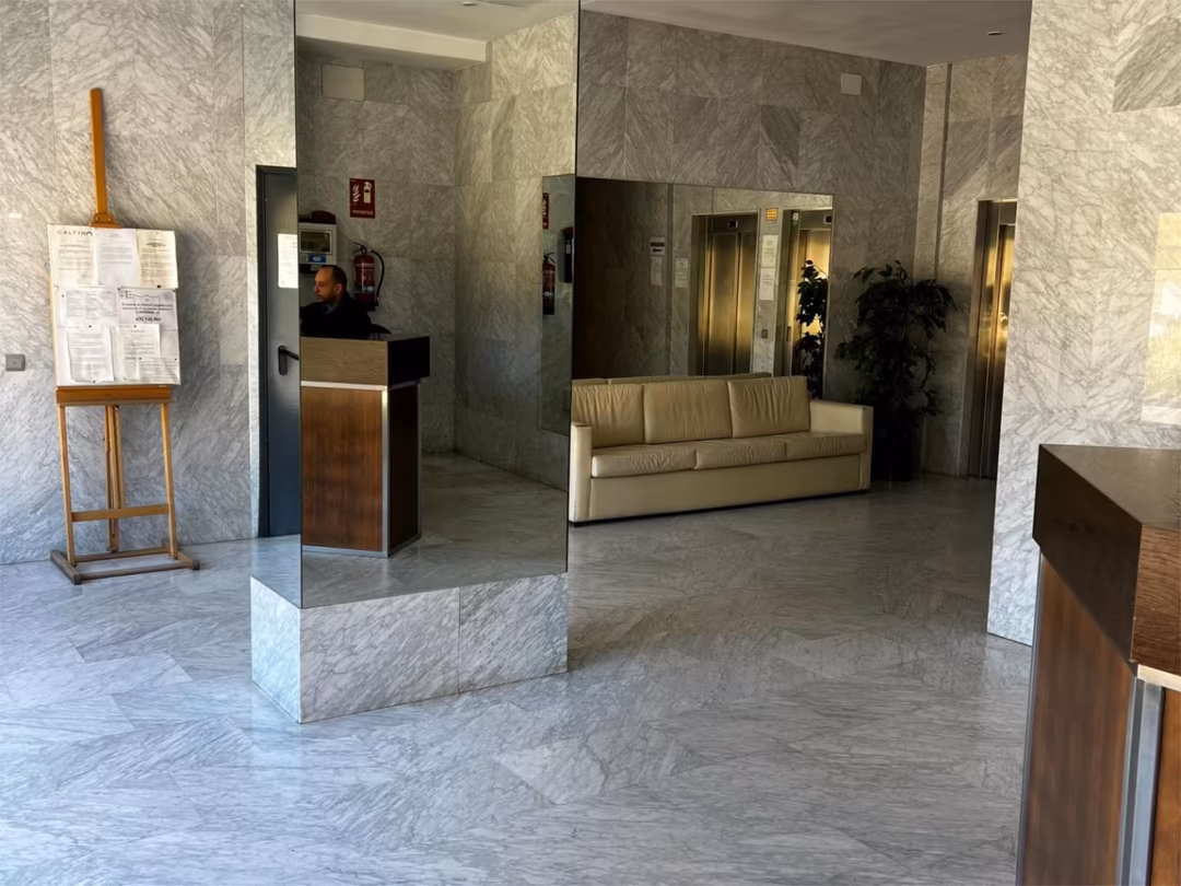 Apartamento en  Calle Bausá 19 - Foto 3