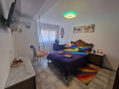 Piso en travesía del Canal, 41