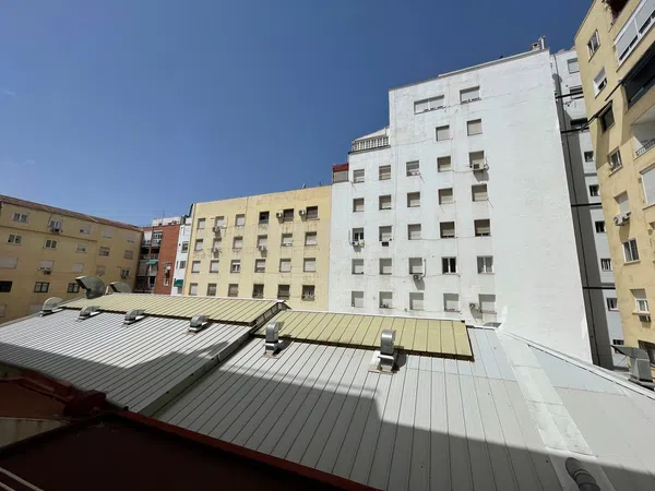 Piso en Calle de Andrés Mellado, 71, Gaztambide - Foto 15