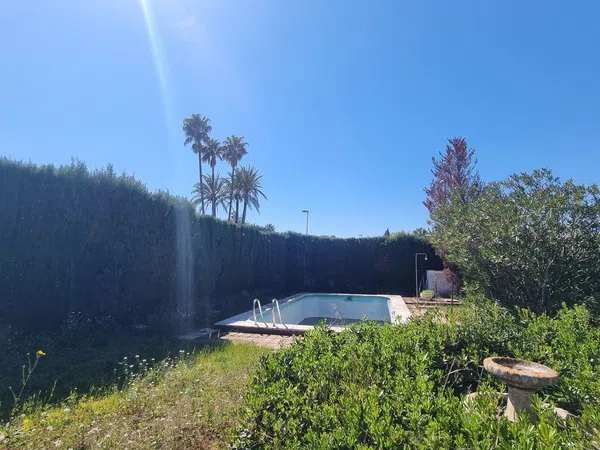 Casa o chalet independiente en El Carme-Sant Agustí-Bonavista, El Carme-Sant Agustí-Bonavista - Foto 10