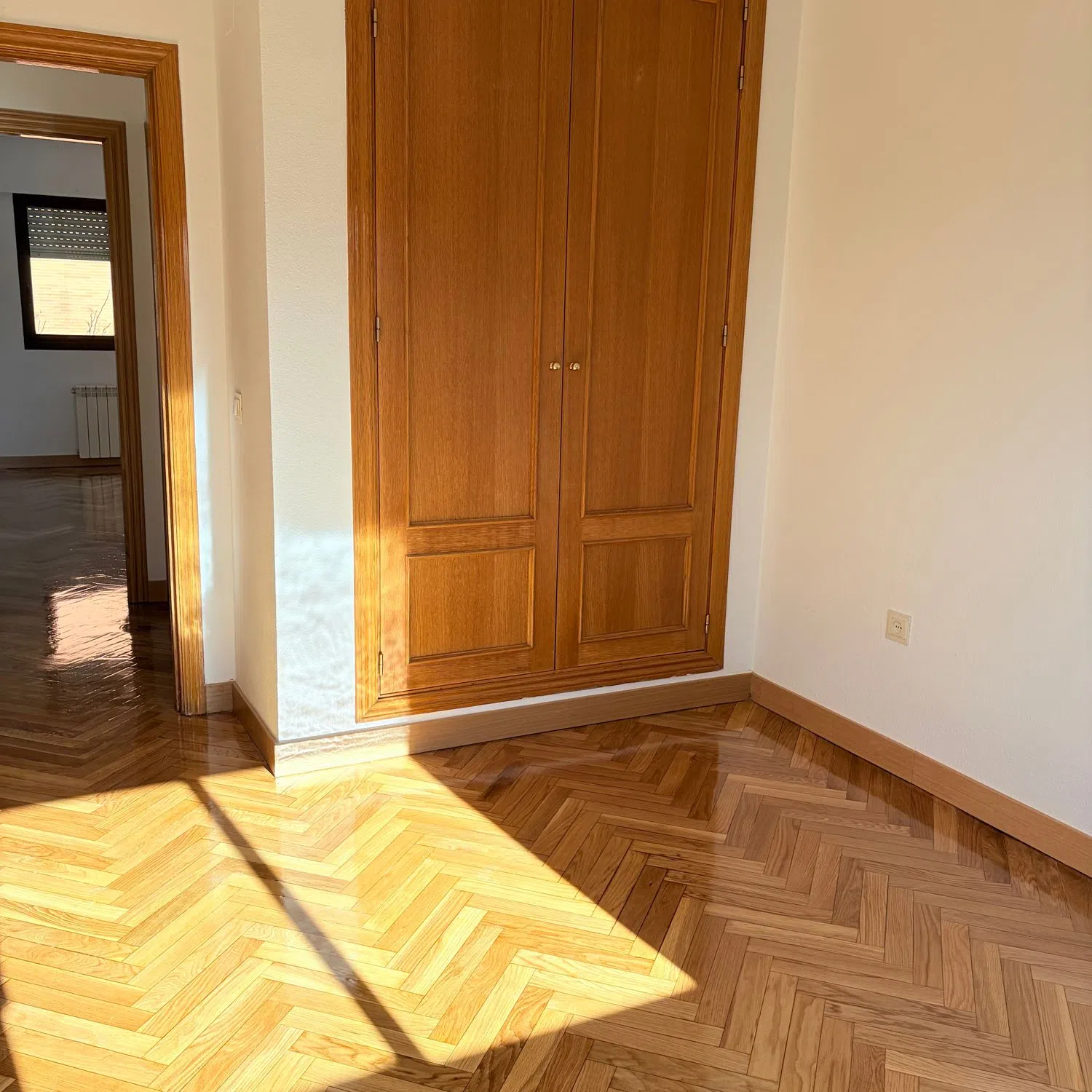 Piso en calle Zenobia Camprubí, 1 - Foto 9