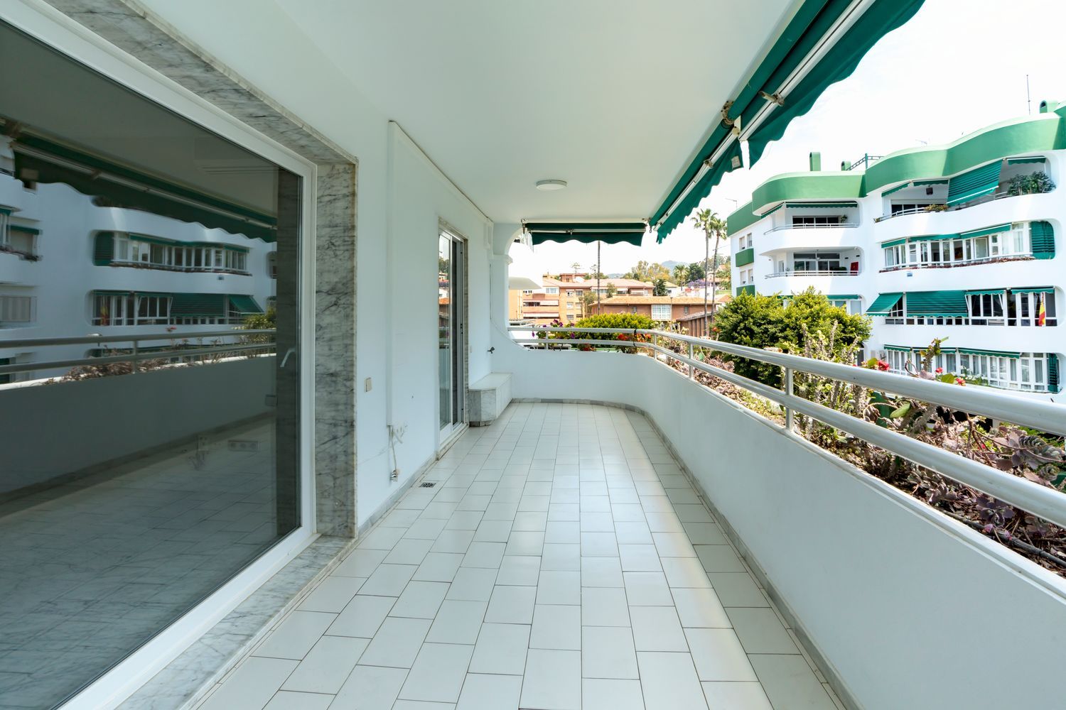 Piso en calle Idris, 1 sn - Foto 4