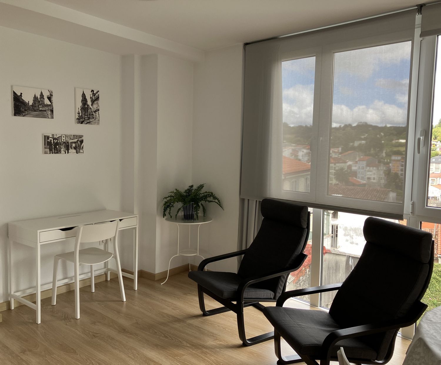 Estudio en Calle Ferradores, 23 - Foto 5