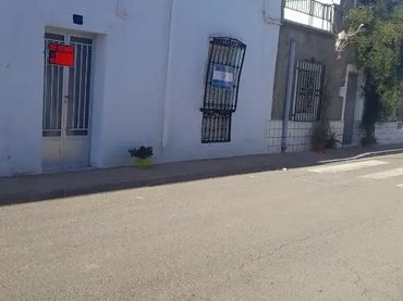 Planta baja en  Calle José García Galera 4 - Foto 4