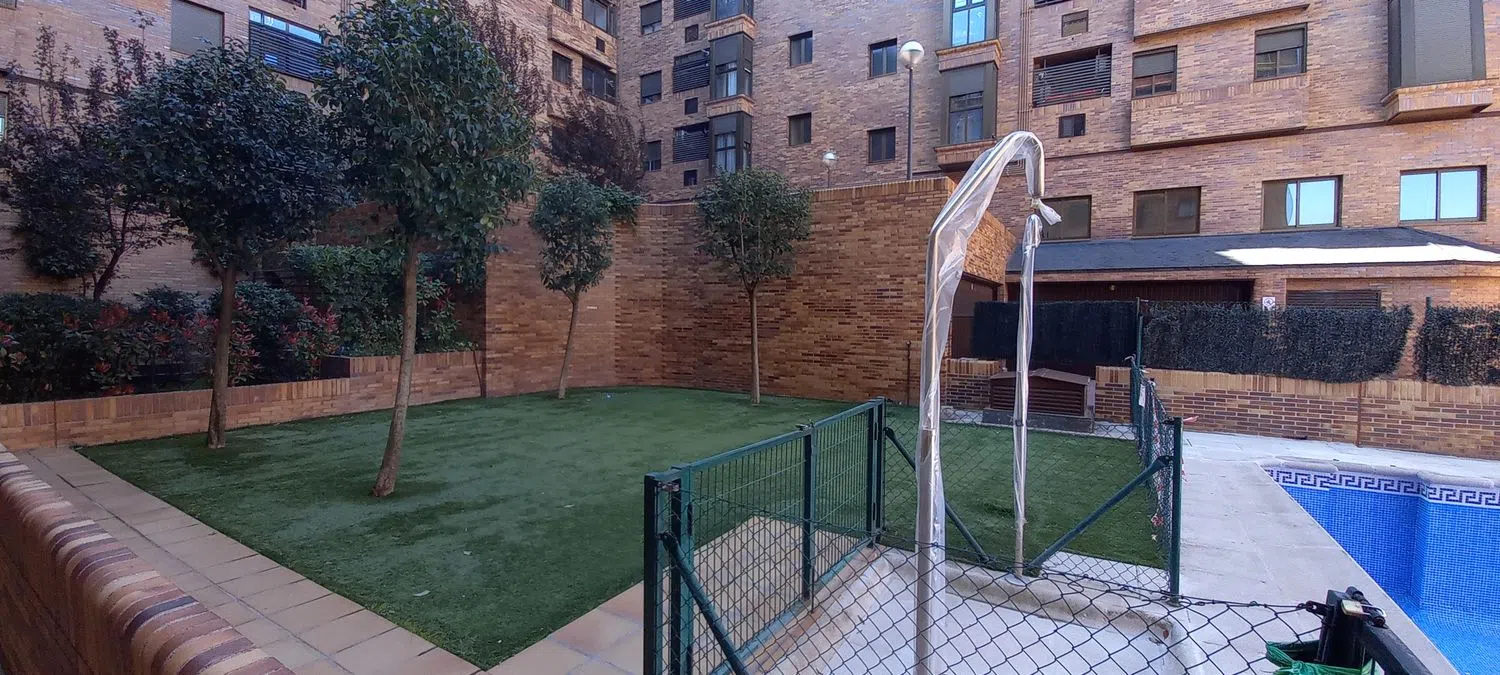 Ático en calle Valle del Silencio, 30 - Foto 25