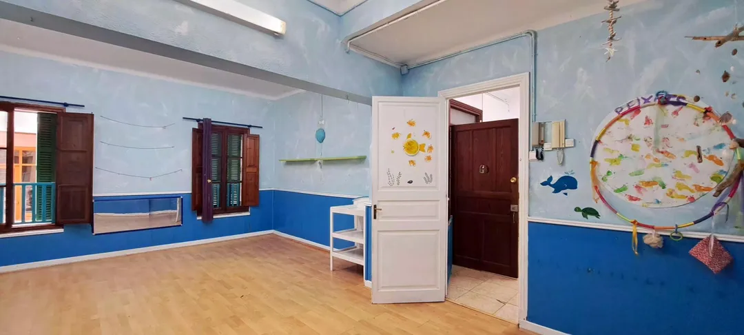 Planta baja en  Carrer de Bartomeu Rosselló-Porcel 6a - Foto 15