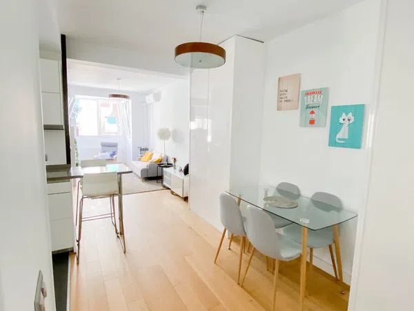 Piso en calle de Marcenado, 17 - Foto 32