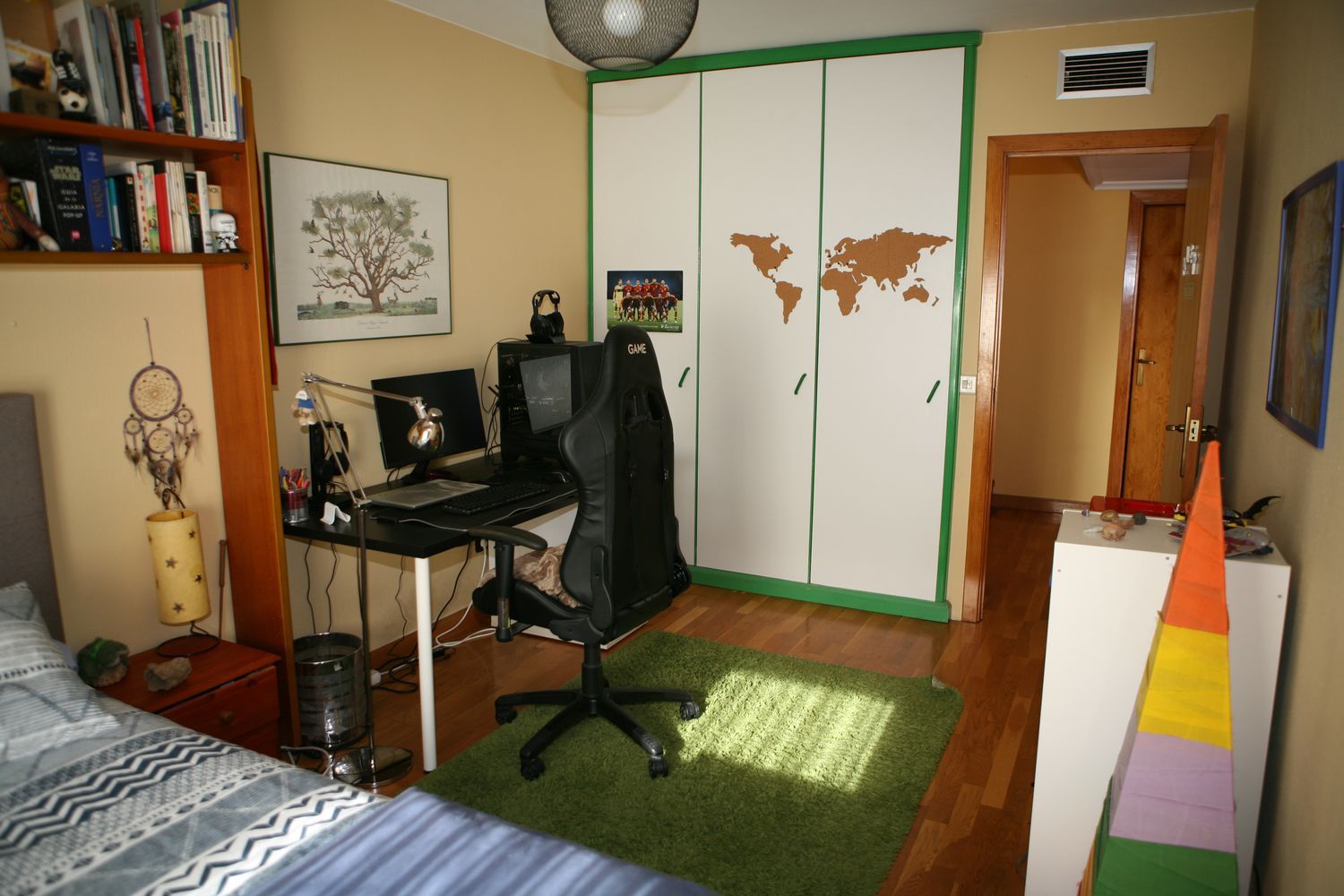 Chalet adosado en calle Mayor, 34 - Foto 14