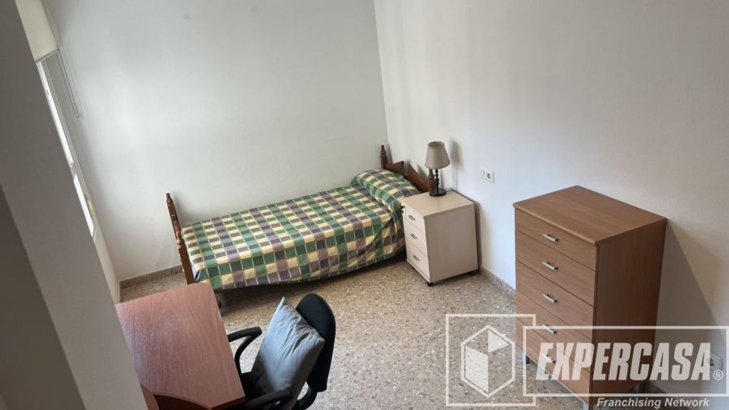 Piso en Zona Ensanche-Parque oeste, Zona Ensanche-Parque oeste - Foto 12