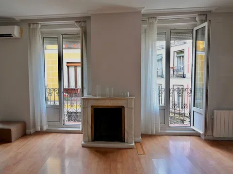 Piso en calle del Espíritu Santo, 16