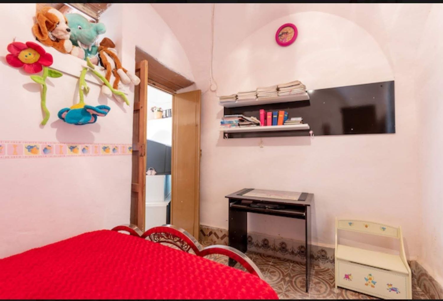 Chalet adosado en Calle Bravo Murillo, 5 - Foto 16