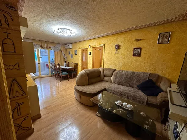 Piso en Alonso Cano, 34, Carolinas Altas - Foto 4