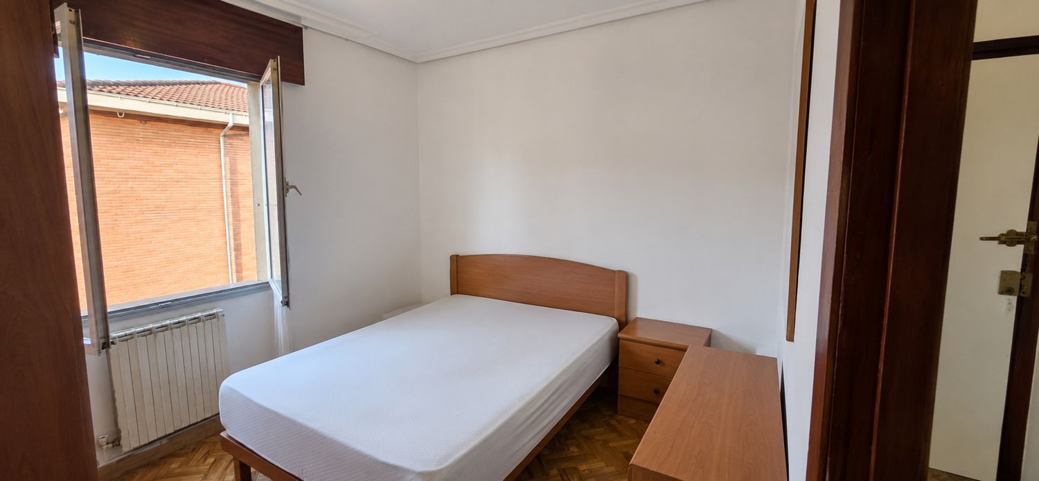 Piso en Calle Monte Gamonal, 55, Ciudad Naranco-Prados de La Fuente - Foto 10