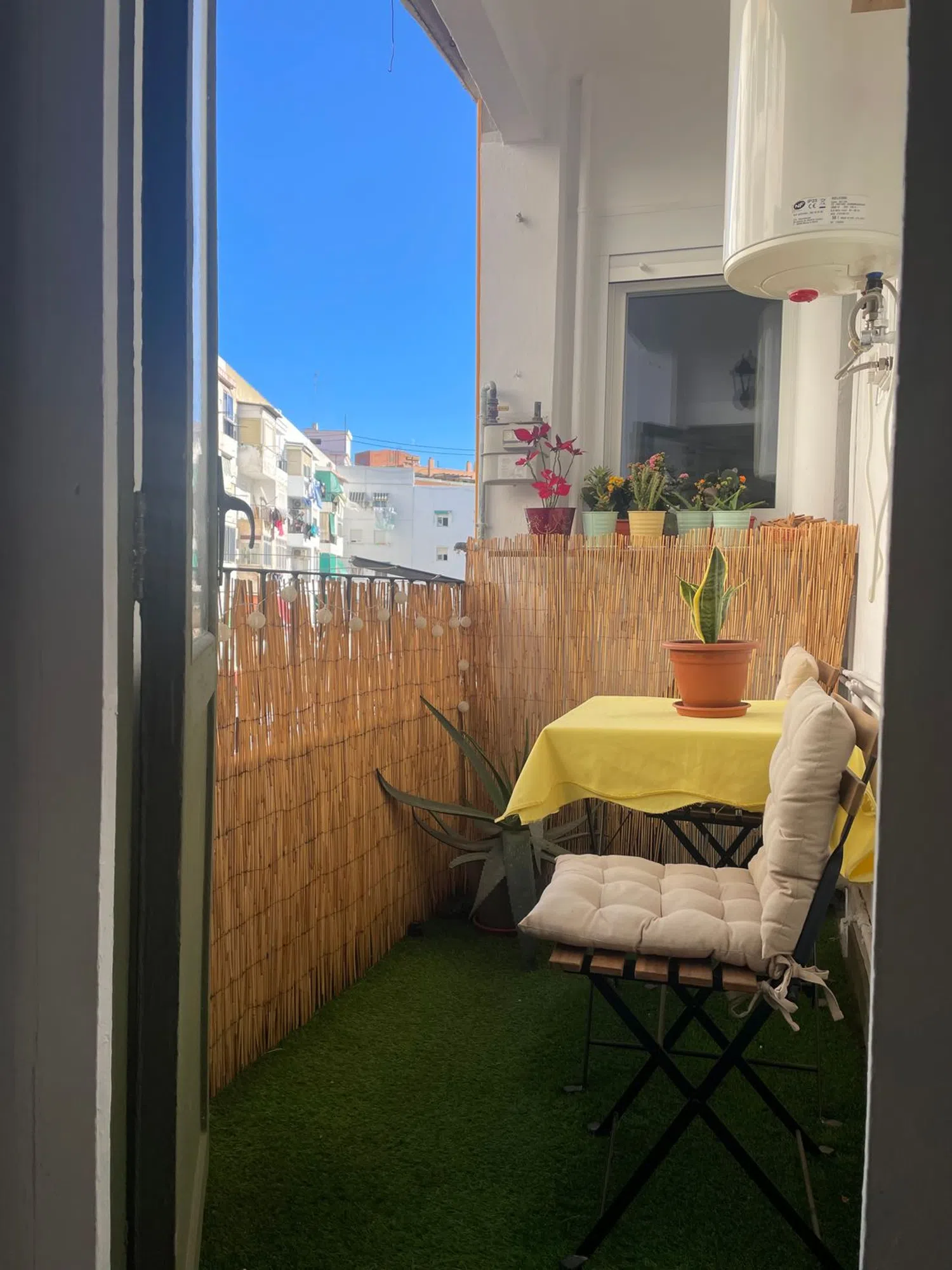 Piso en calle del Brasil, 24 - Foto 15