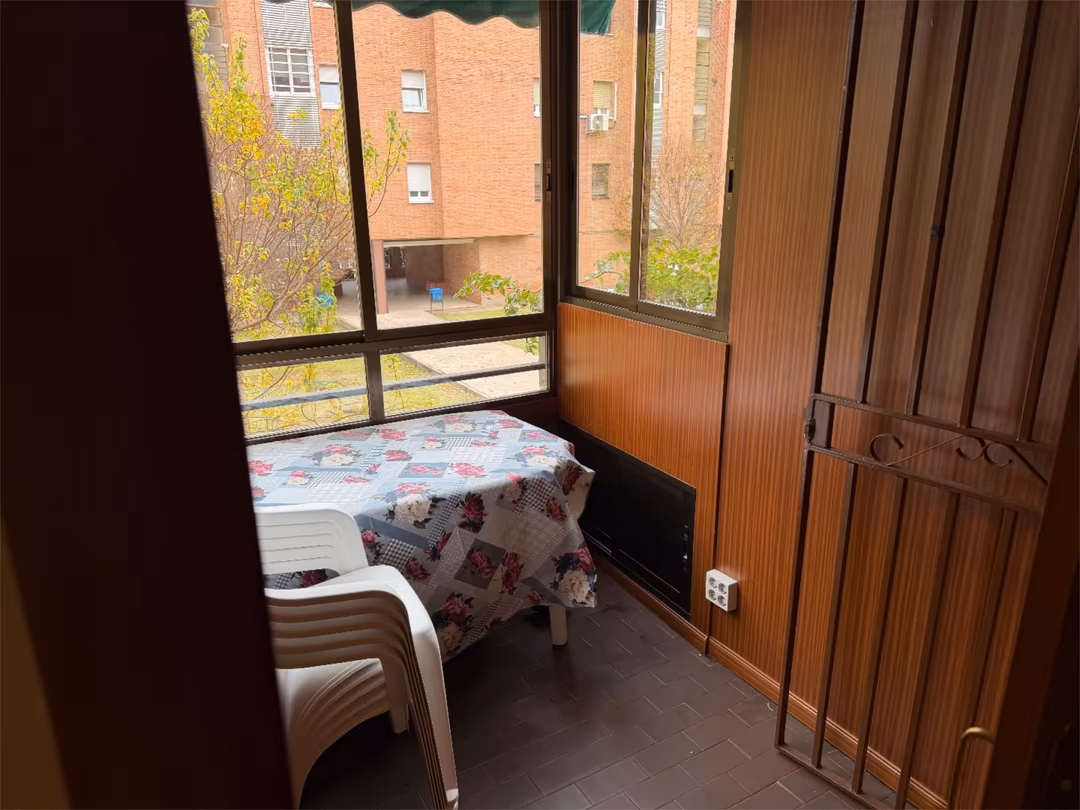 Piso en  Avenida de Portugal 33 - Foto 38