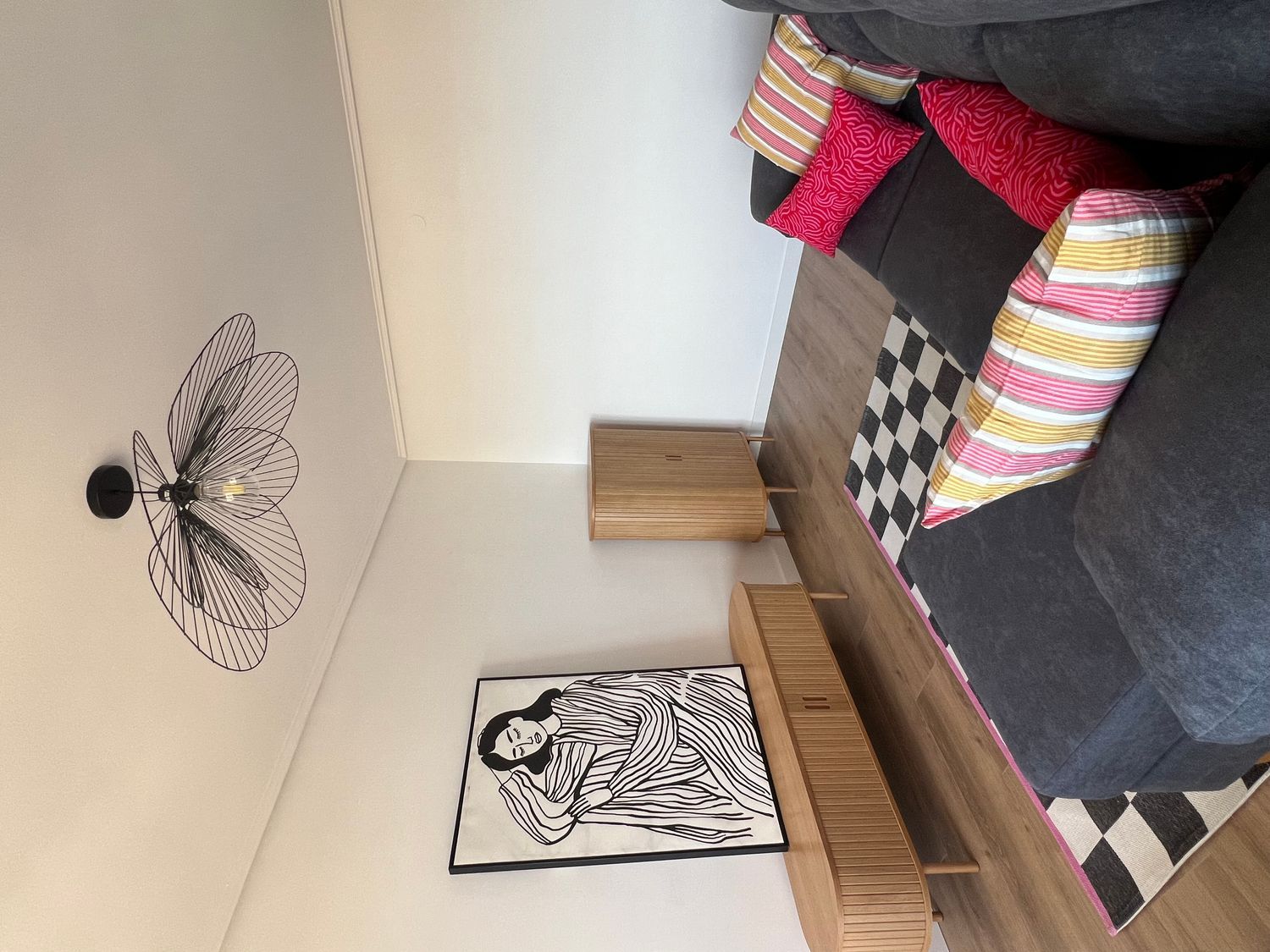 Piso en plaza de Santo Domingo, 14 - Foto 4