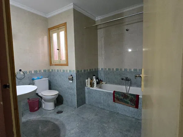 Ático en calle General Espartero, 70 - Foto 10