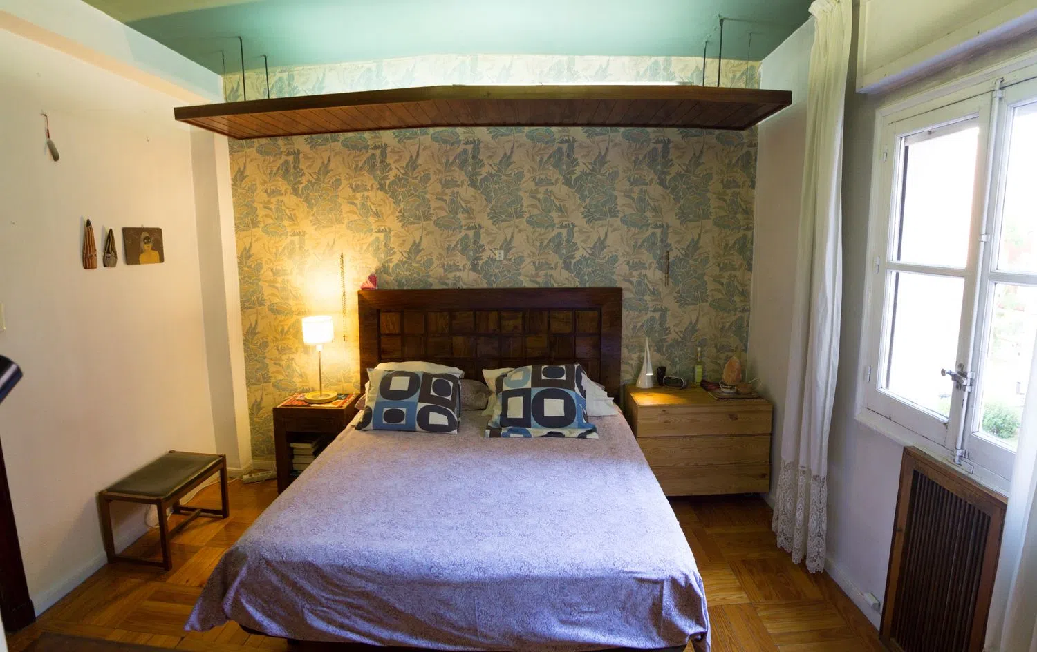 Dúplex en calle de la Virgen del Castañar, 15 - Foto 4