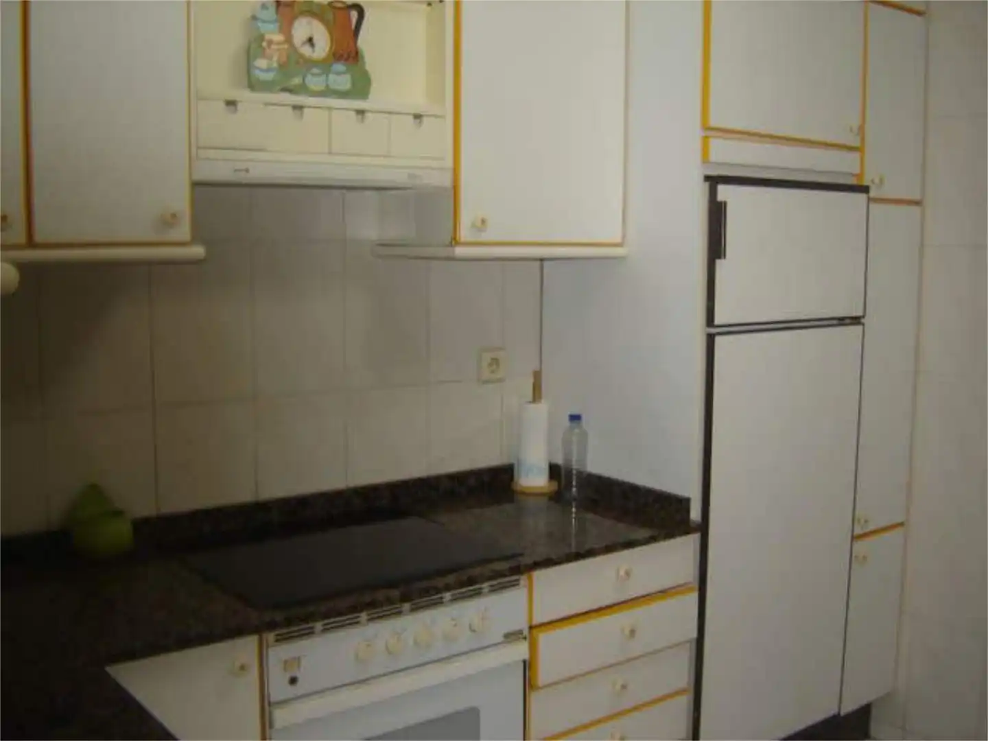 Piso en Centro - Foto 4