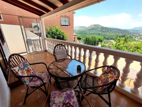 Chalet pareado en Calle Eucaliptus, 1 - Foto 1