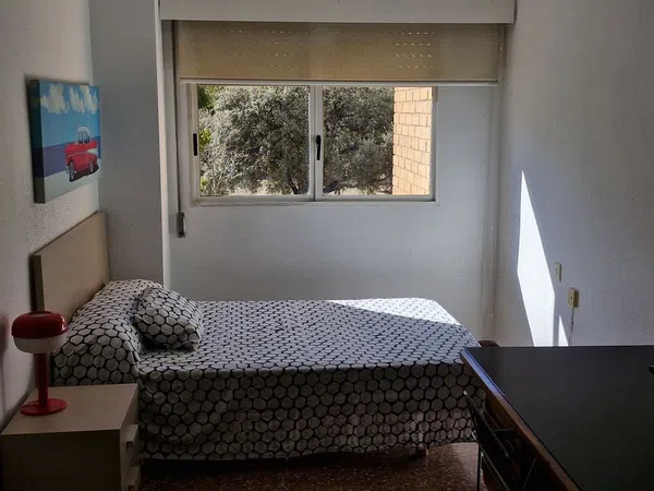 Piso en avenida de Blasco Ibáñez, 149 - Foto 12