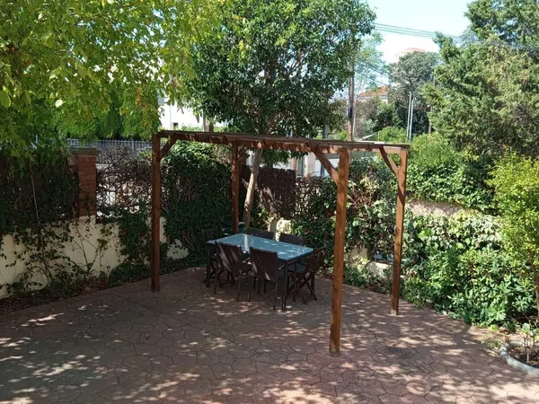 Casa o chalet independiente en Rambla del Jardín, 138, Mirasol, Mirasol - Foto 6