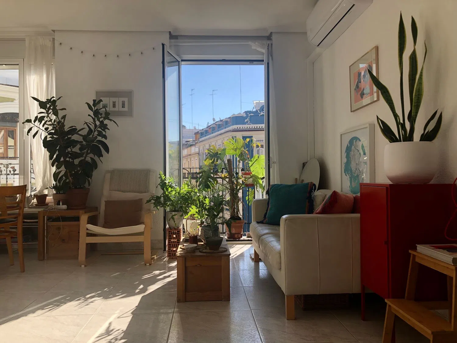 Piso en Barrio Russafa - Foto 3