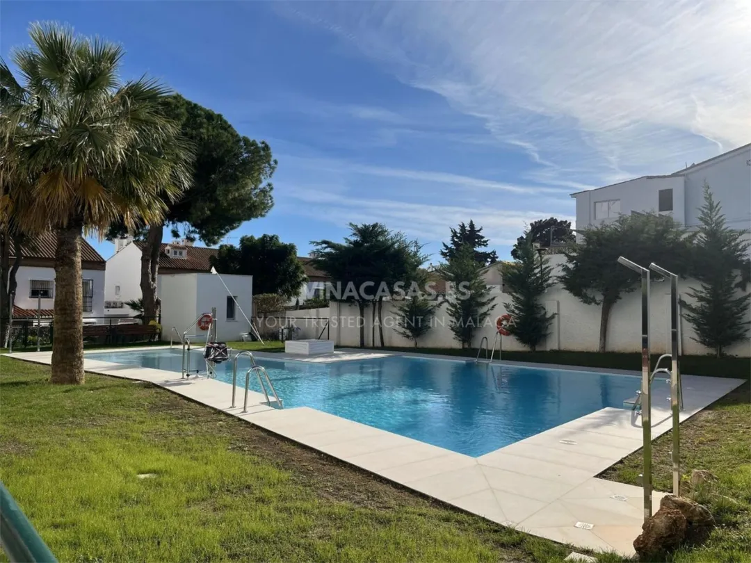 Piso en Torremolinos - Foto 2