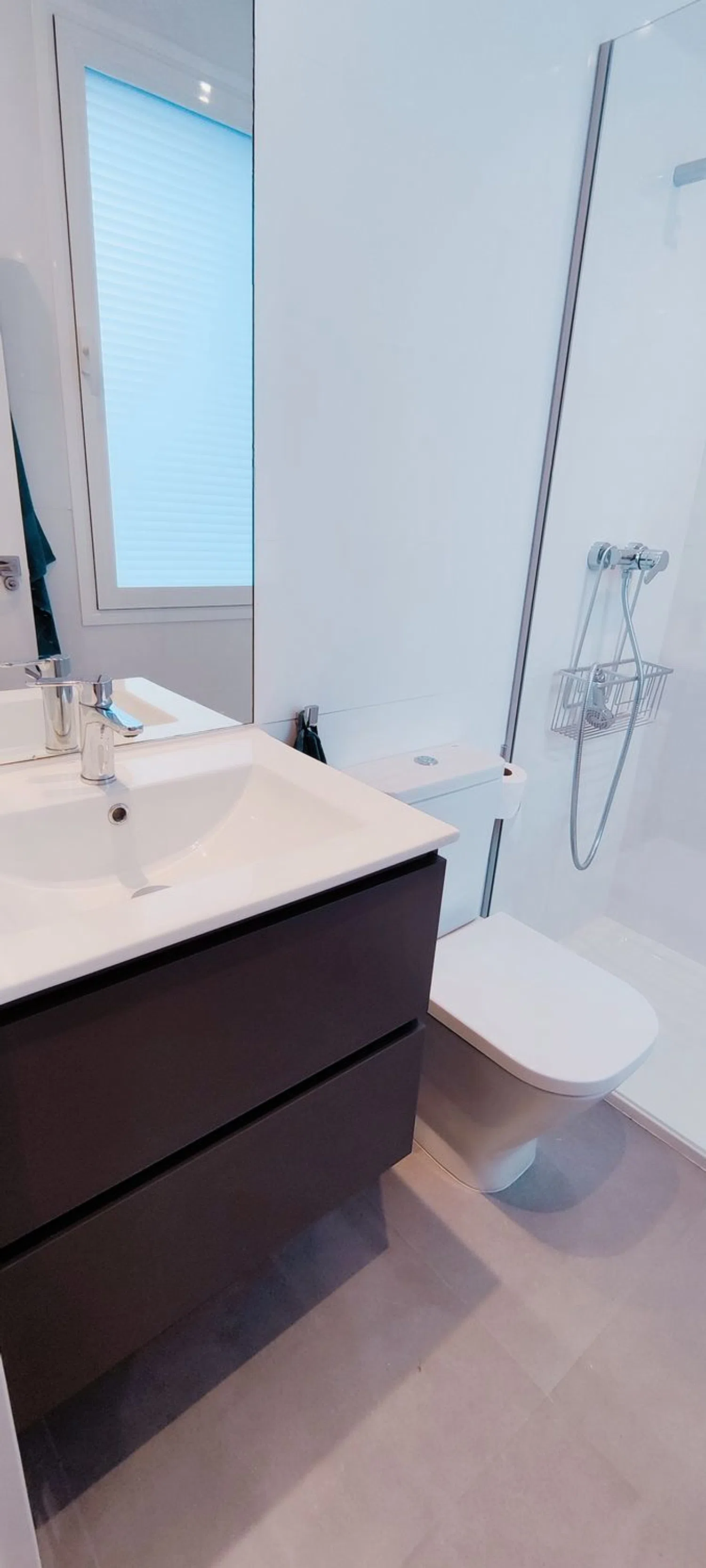 Piso en avenida del Doctor Federico Rubio y Galí, 46 - Foto 4