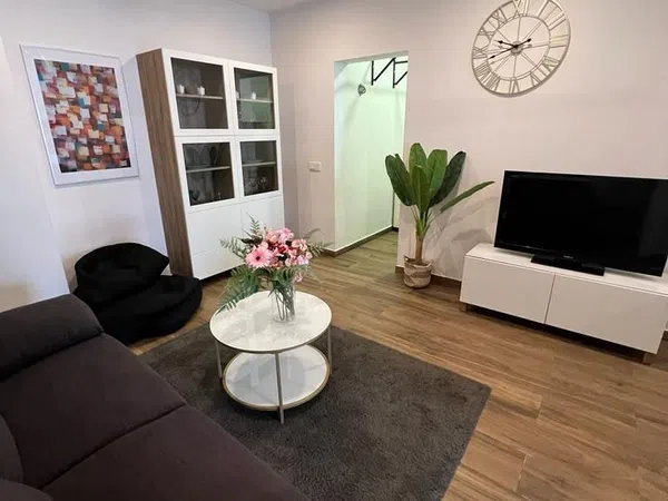 Estudio en Avenida Miramar, 2, Zona Sohail, Zona Sohail - Foto 4
