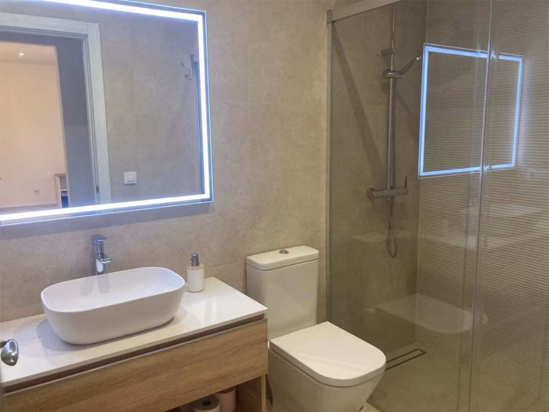 Planta baja en  Carrer Vadell 10 - Foto 15