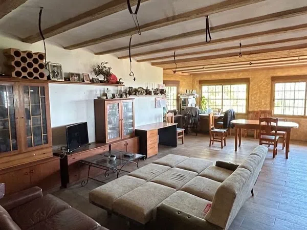 Casa o chalet independiente en Borriol - Foto 7