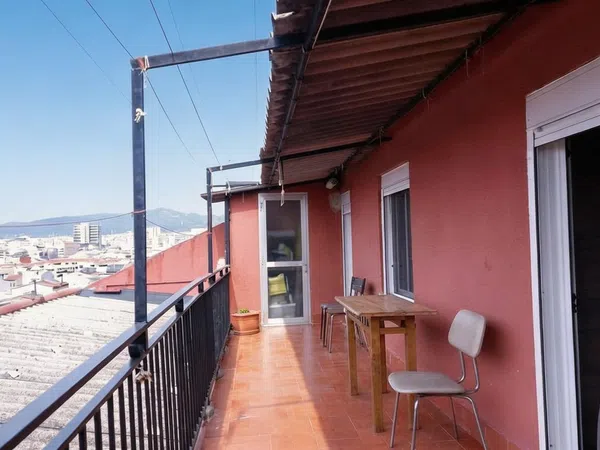 Ático en calle de Colom, 310 - Foto 2