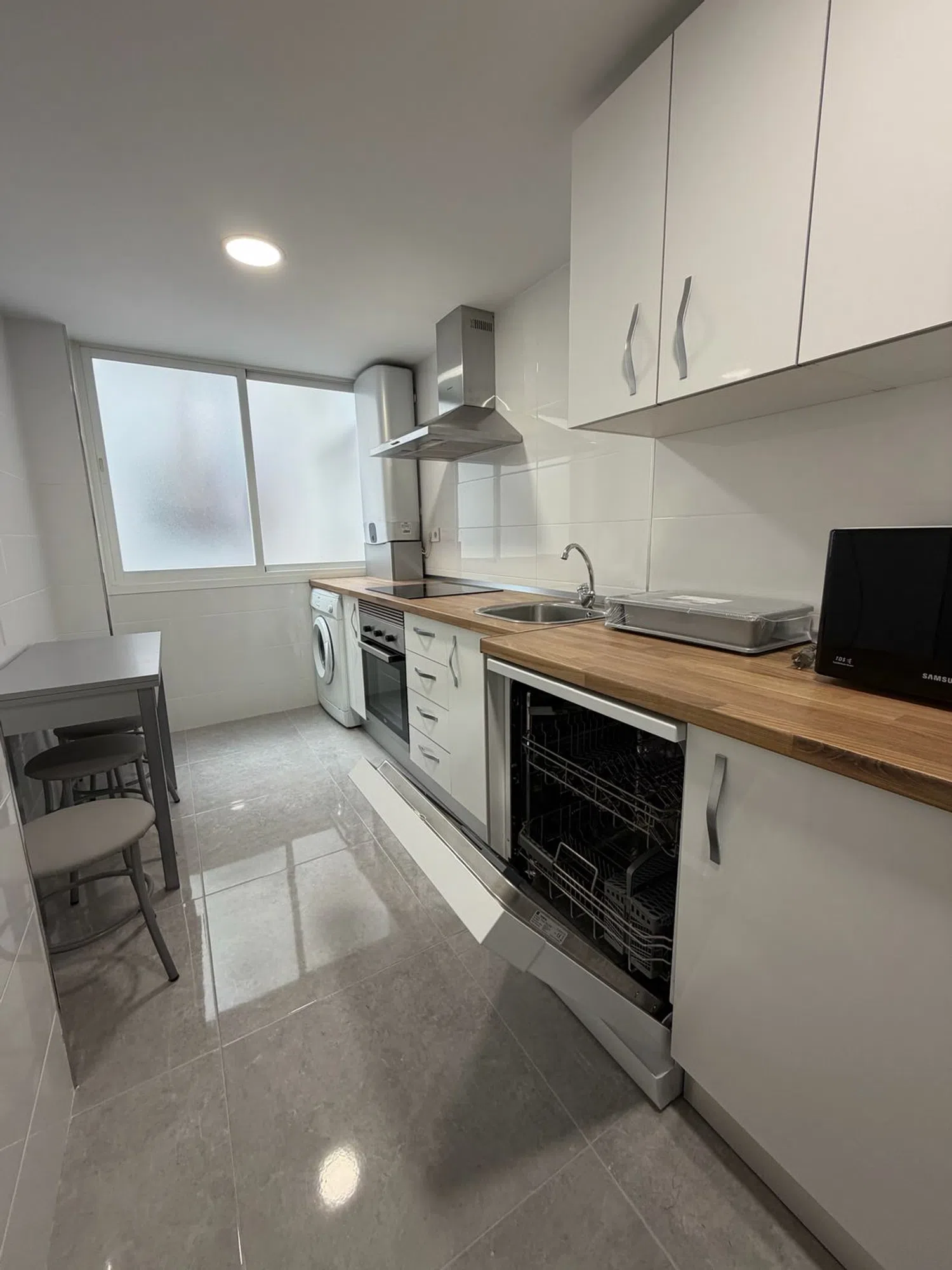 Piso en calle Héroe de Sostoa, 139 - Foto 7