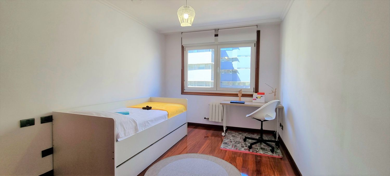 Piso en calle de Rosalía de Castro, 30 - Foto 24