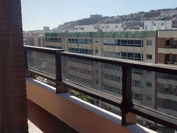 Piso en Avenida Juan XXIII, 1, Arenales - Lugo - Avda Marítima - Foto 4