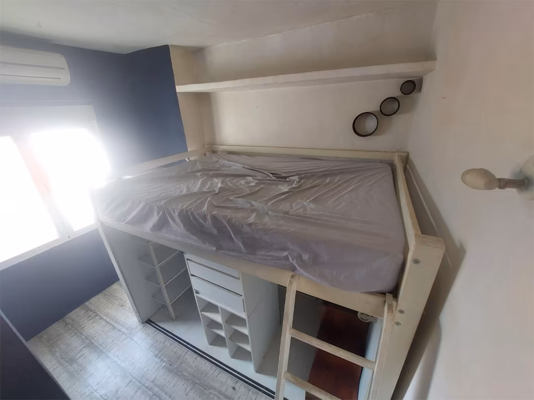 Apartamento en  Calle de la Industria 5 - Foto 5