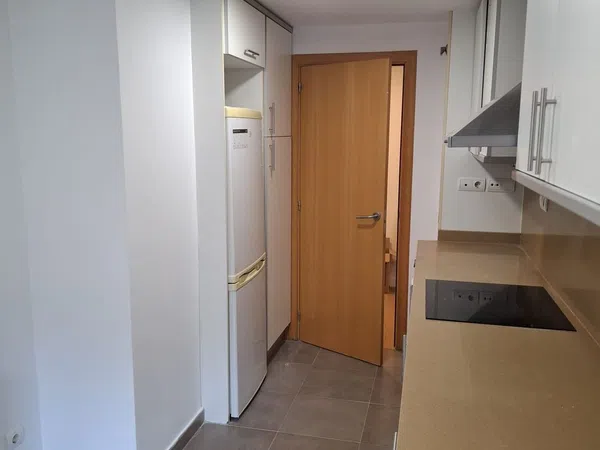 Piso en Pujada Creu de Palau, 11 -13, Migdia Casernes, Migdia Casernes - Foto 6