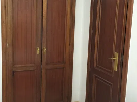 Piso en Joaquín María López 41, 41